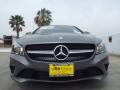 Mountain Grey Metallic - CLA 250 Photo No. 2