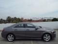 Mountain Grey Metallic - CLA 250 Photo No. 3