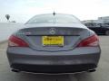 Mountain Grey Metallic - CLA 250 Photo No. 5