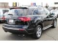 Crystal Black Pearl - MDX SH-AWD Photo No. 3