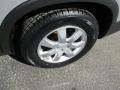Bright Silver - Sorento LX Photo No. 3