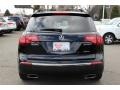Crystal Black Pearl - MDX SH-AWD Photo No. 4