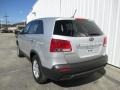 Bright Silver - Sorento LX Photo No. 4