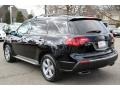 Crystal Black Pearl - MDX SH-AWD Photo No. 5