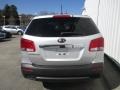 Bright Silver - Sorento LX Photo No. 5