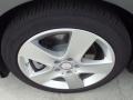 Mountain Grey Metallic - CLA 250 Photo No. 10