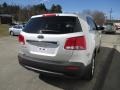 Bright Silver - Sorento LX Photo No. 6
