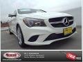Cirrus White - CLA 250 Photo No. 1