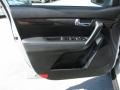 Bright Silver - Sorento LX Photo No. 11