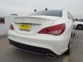 Cirrus White - CLA 250 Photo No. 4