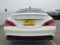 Cirrus White - CLA 250 Photo No. 5