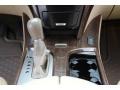 Crystal Black Pearl - MDX SH-AWD Photo No. 17