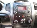 Bright Silver - Sorento LX Photo No. 16