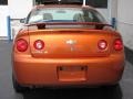 Sunburst Orange Metallic - Cobalt LT Coupe Photo No. 6
