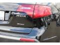 Crystal Black Pearl - MDX SH-AWD Photo No. 23