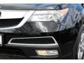 Crystal Black Pearl - MDX SH-AWD Photo No. 31