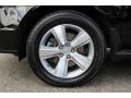 Crystal Black Pearl - MDX SH-AWD Photo No. 32