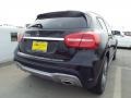 2015 Night Black Mercedes-Benz GLA 250 4Matic  photo #4