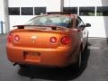 Sunburst Orange Metallic - Cobalt LT Coupe Photo No. 8