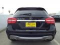 2015 Night Black Mercedes-Benz GLA 250 4Matic  photo #5