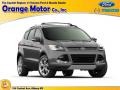 2015 Magnetic Metallic Ford Escape SE 4WD  photo #1