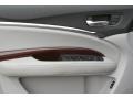 Graystone 2016 Acura MDX Technology Door Panel
