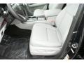 Graystone Front Seat Photo for 2016 Acura MDX #102326611