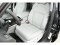 2016 Acura MDX Graystone Interior Front Seat Photo