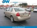 2006 Sandstone Metallic Chevrolet Malibu LT Sedan  photo #2