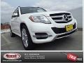 Polar White - GLK 350 Photo No. 1