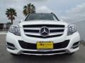 Polar White - GLK 350 Photo No. 2