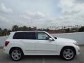 Polar White - GLK 350 Photo No. 3