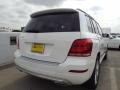 Polar White - GLK 350 Photo No. 4