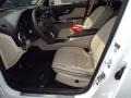 Polar White - GLK 350 Photo No. 7