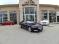 Ebony 2014 Jaguar XF 3.0