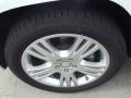Polar White - GLK 350 Photo No. 10