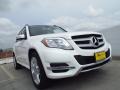 Polar White - GLK 350 Photo No. 11