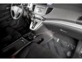2012 Crystal Black Pearl Honda CR-V LX  photo #18