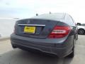 Steel Grey Metallic - C 250 Coupe Photo No. 4
