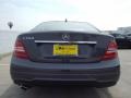 Steel Grey Metallic - C 250 Coupe Photo No. 5