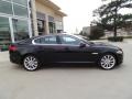 2014 Ebony Jaguar XF 3.0  photo #11