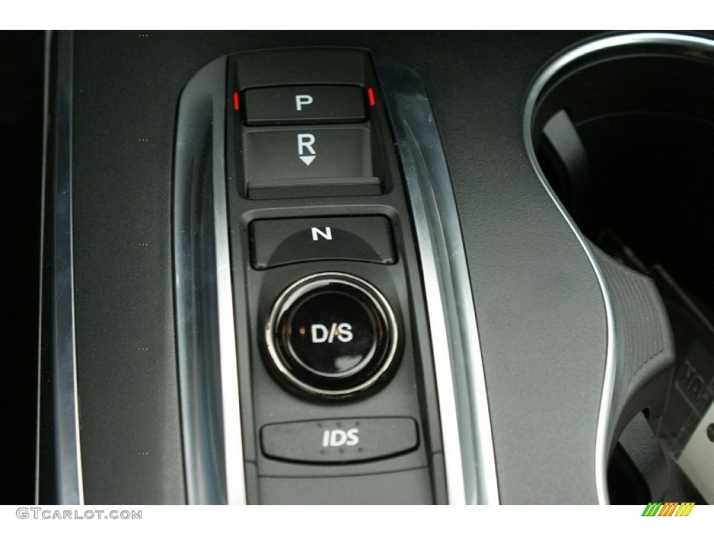 2016 Acura MDX Technology Controls Photo #102327187