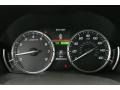 Graystone Gauges Photo for 2016 Acura MDX #102327451