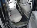 Super Black - Frontier SE Crew Cab 4x4 Photo No. 11