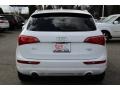 Ibis White - Q5 2.0 TFSI quattro Photo No. 4