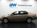 Amber Bronze Metallic - Impala LS Photo No. 6