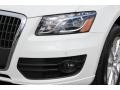 Ibis White - Q5 2.0 TFSI quattro Photo No. 31