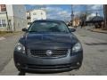 Polished Pewter Metallic - Altima 2.5 S Photo No. 2