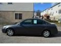 Polished Pewter Metallic - Altima 2.5 S Photo No. 5