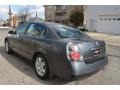 Polished Pewter Metallic - Altima 2.5 S Photo No. 6